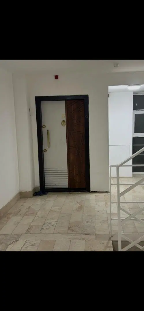 آپارتمان ۱۲۰ متری پراداپلاس