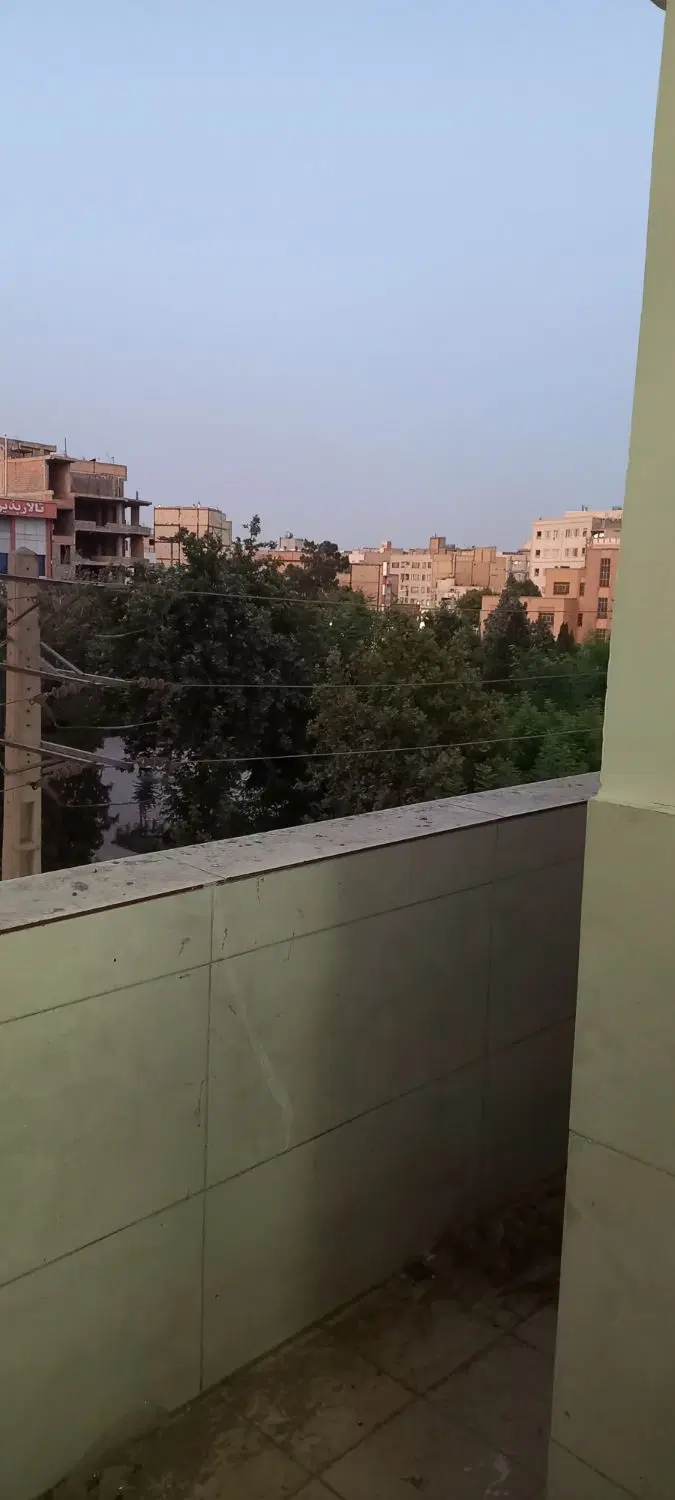 اپارتمان‌نسیم‌شهر وجه‌اباد