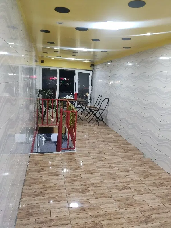 واگذاری  مفازه با ۴۵۰میلیون میدان ابل گلی
