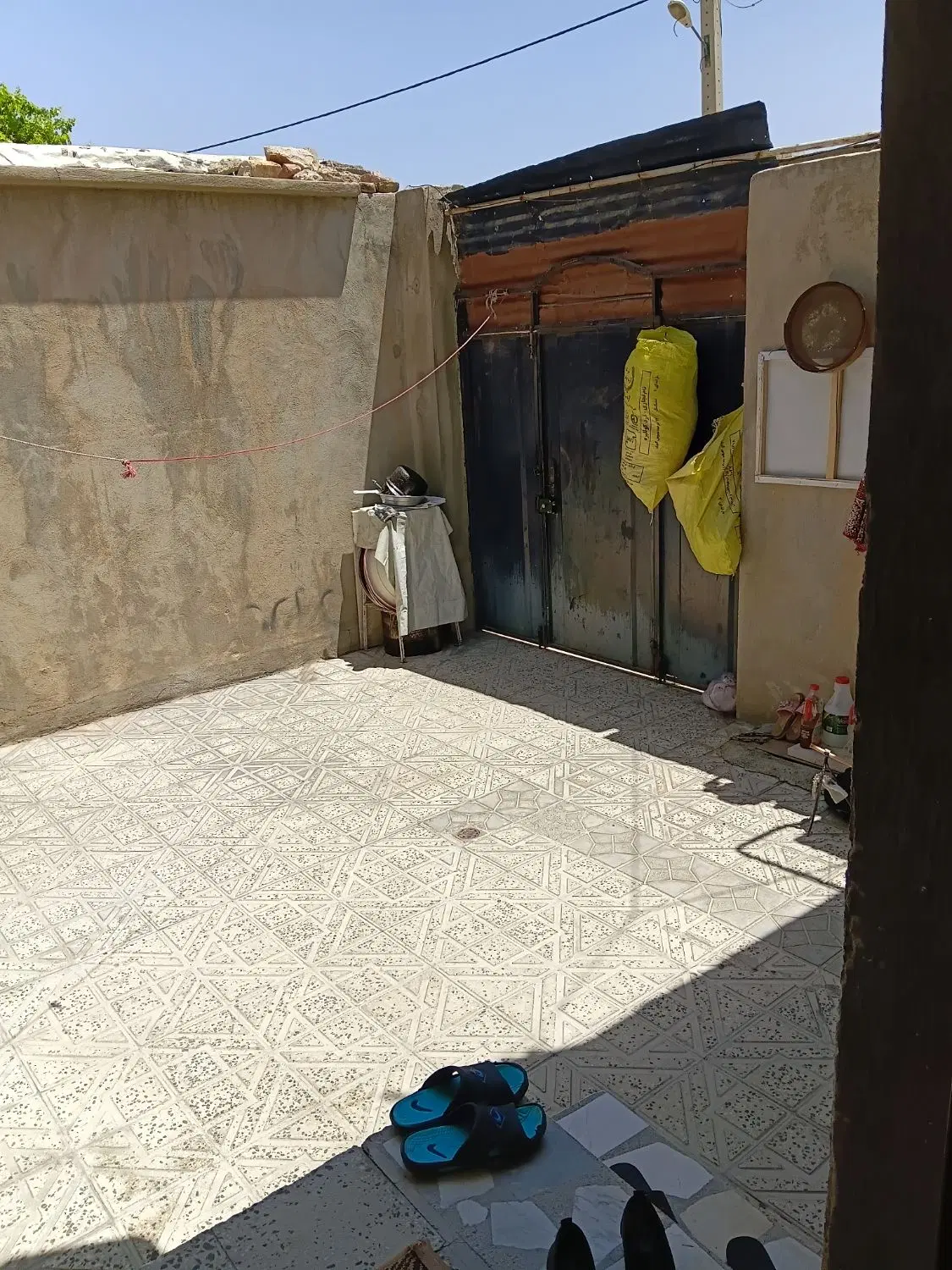 خانه اجاره ای دربست
