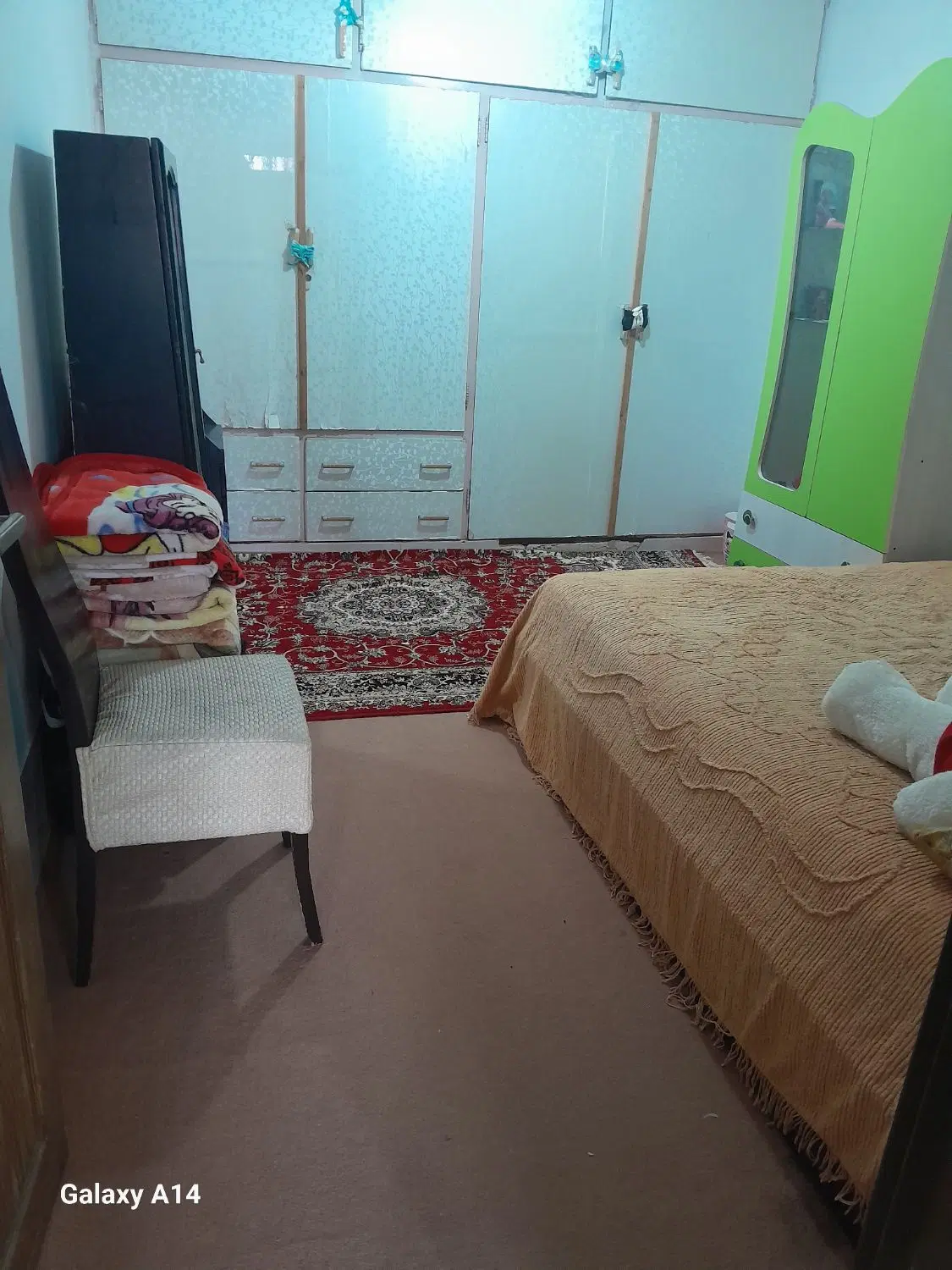 سوئیت ویلایی دربست با پارکینگ