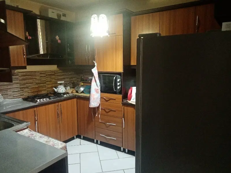 آپارتمان سر فرگاز