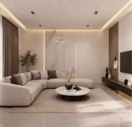 پونک ۷۴ متر دو خوابه خوش نقشه