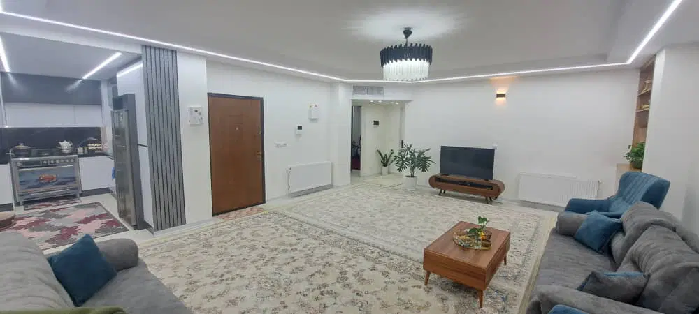 آپارتمان تفکیکی