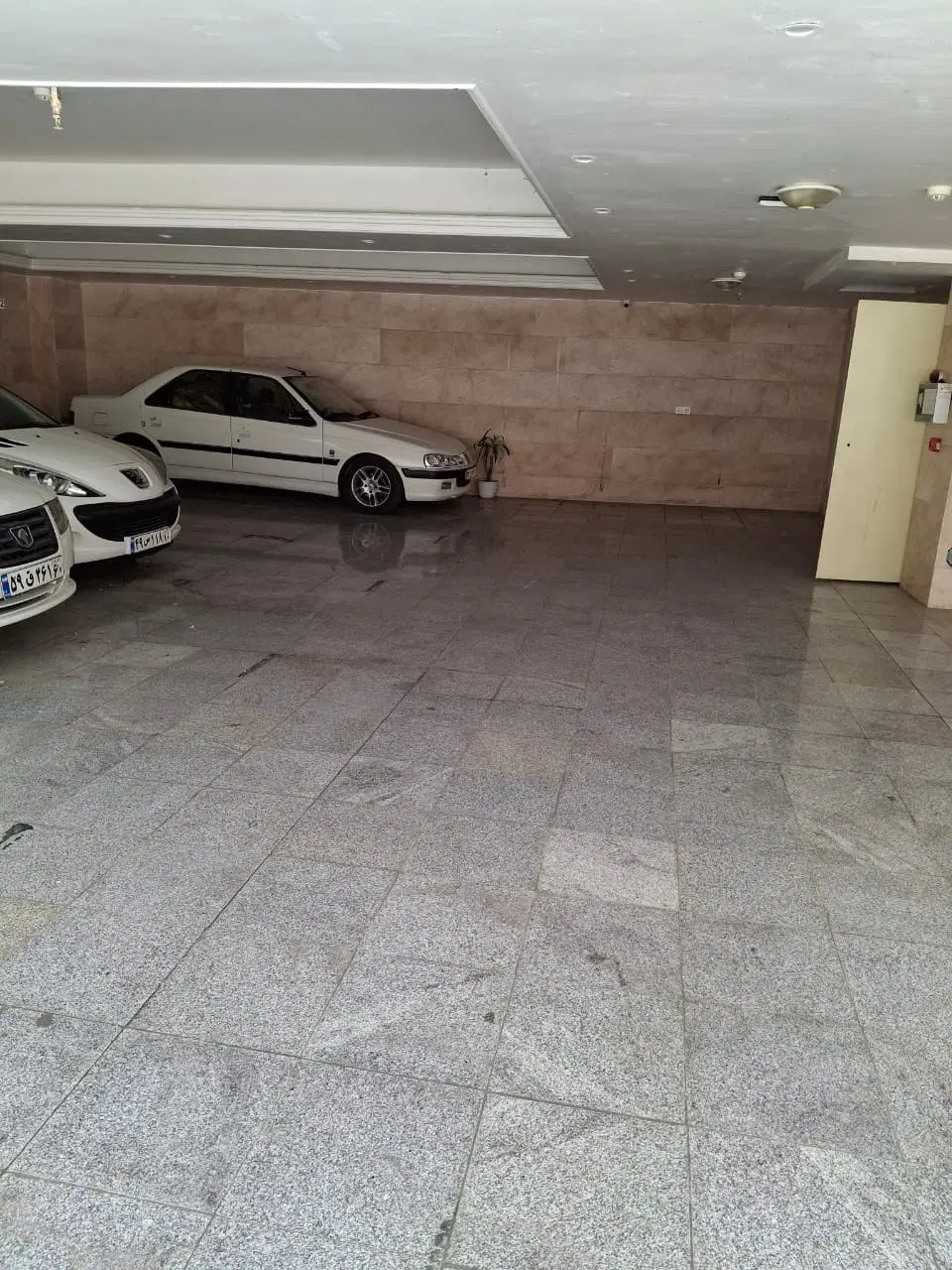 واحد دو خواب ۷۰ متری