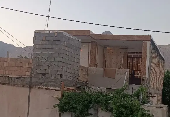 فروش منزل مسکونی طبقه بالا تلخاب شیرین 5 جنوبی