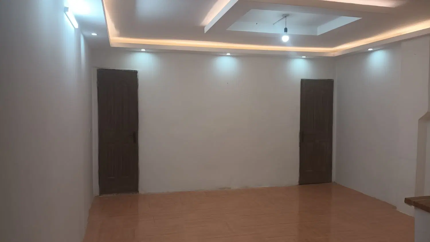 رهن کامل آپارتمان ۶۰ متری یک خوابه