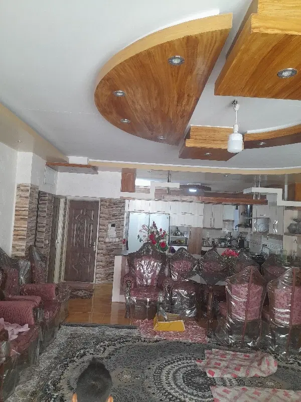 منزل ویلایی شیک و دربست
