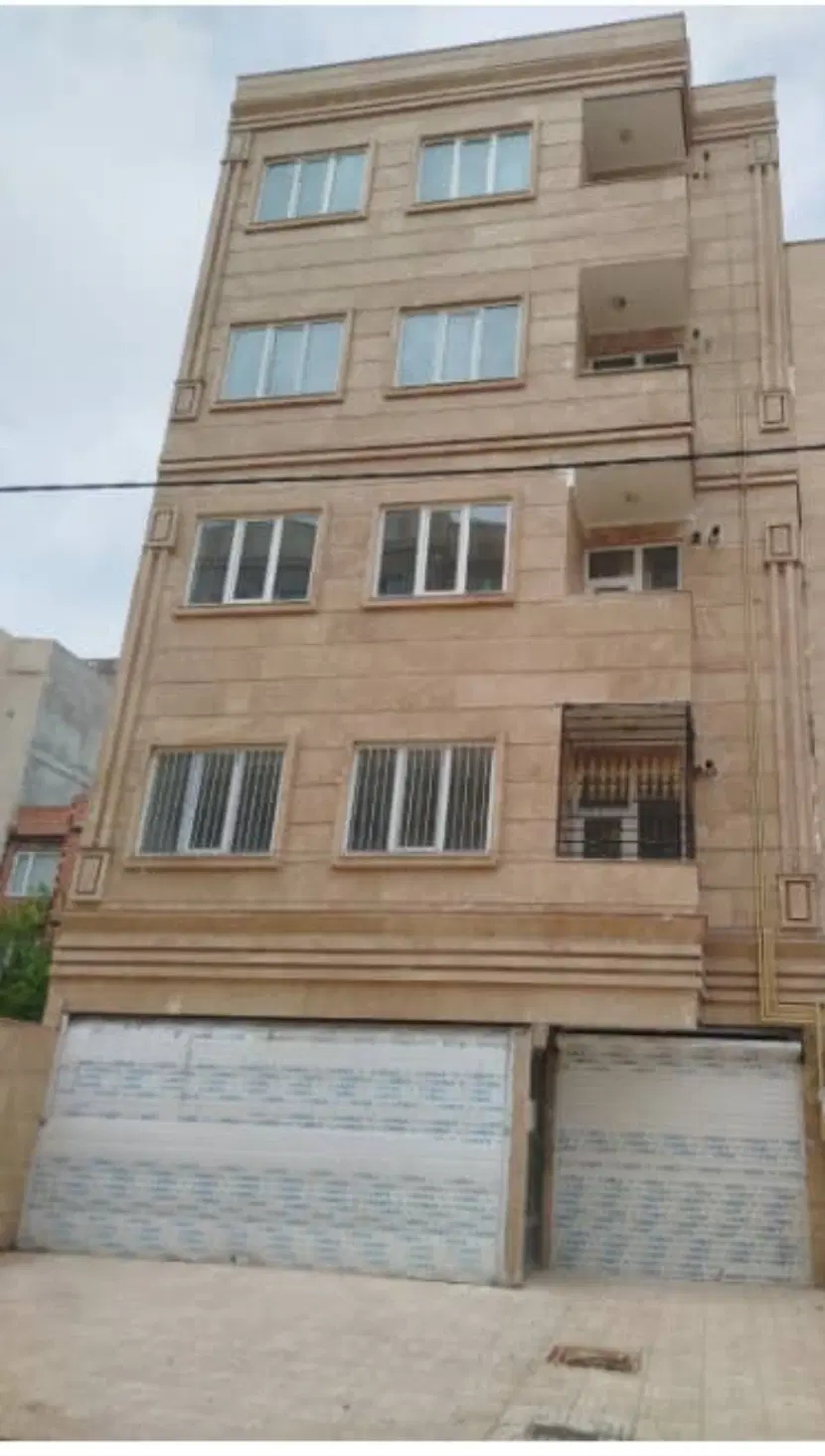 فروش آپارتمان 147 متر کوثر