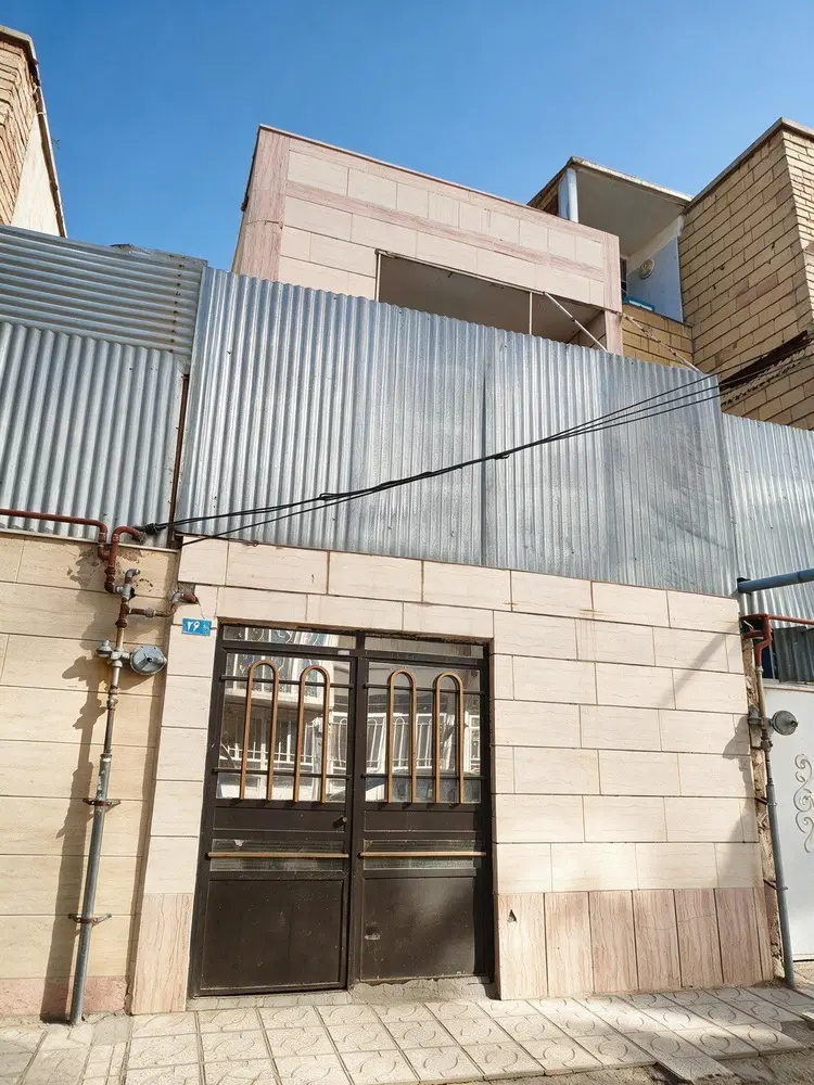 اجاره آپارتمان طبقه همکف