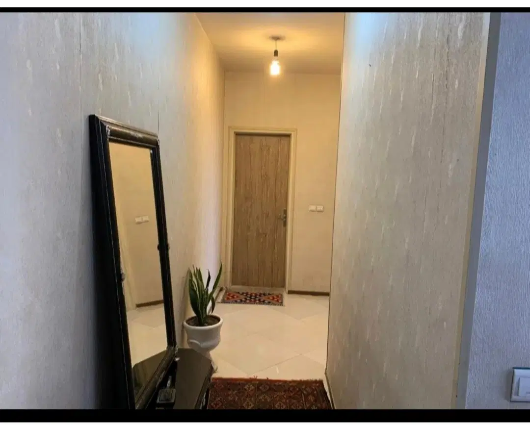 آپارتمان شمال شرق