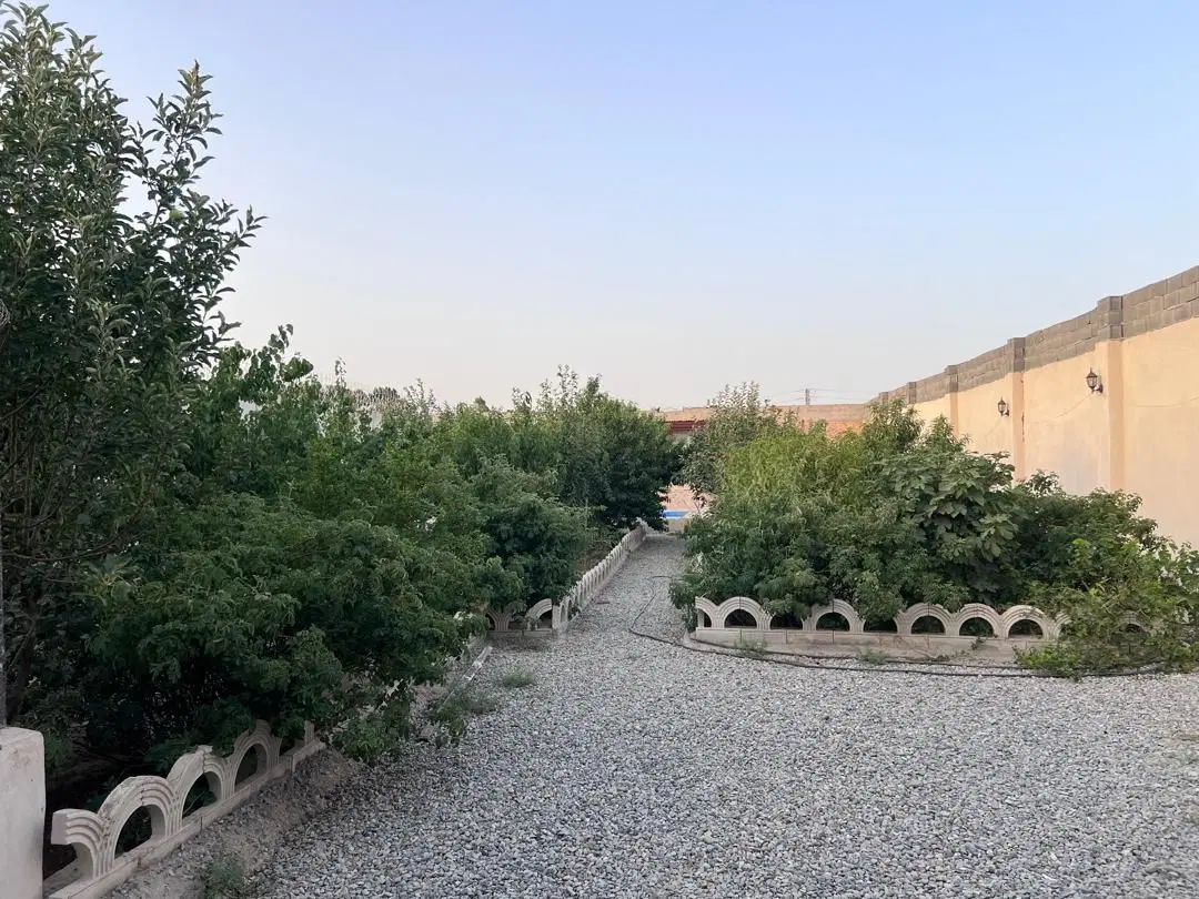 فروش ویلا ۵۶۰ متری  دهشاد بالا