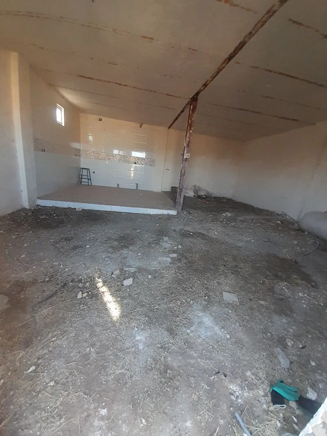 ساختمان ویلایی