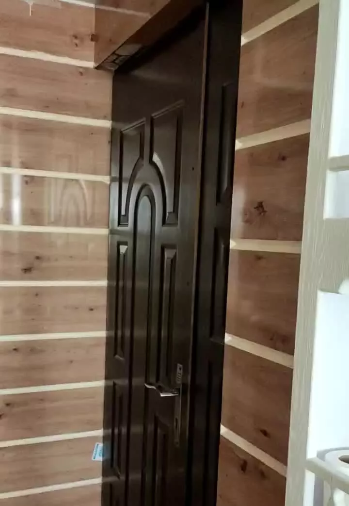 خانه اپارتمانی