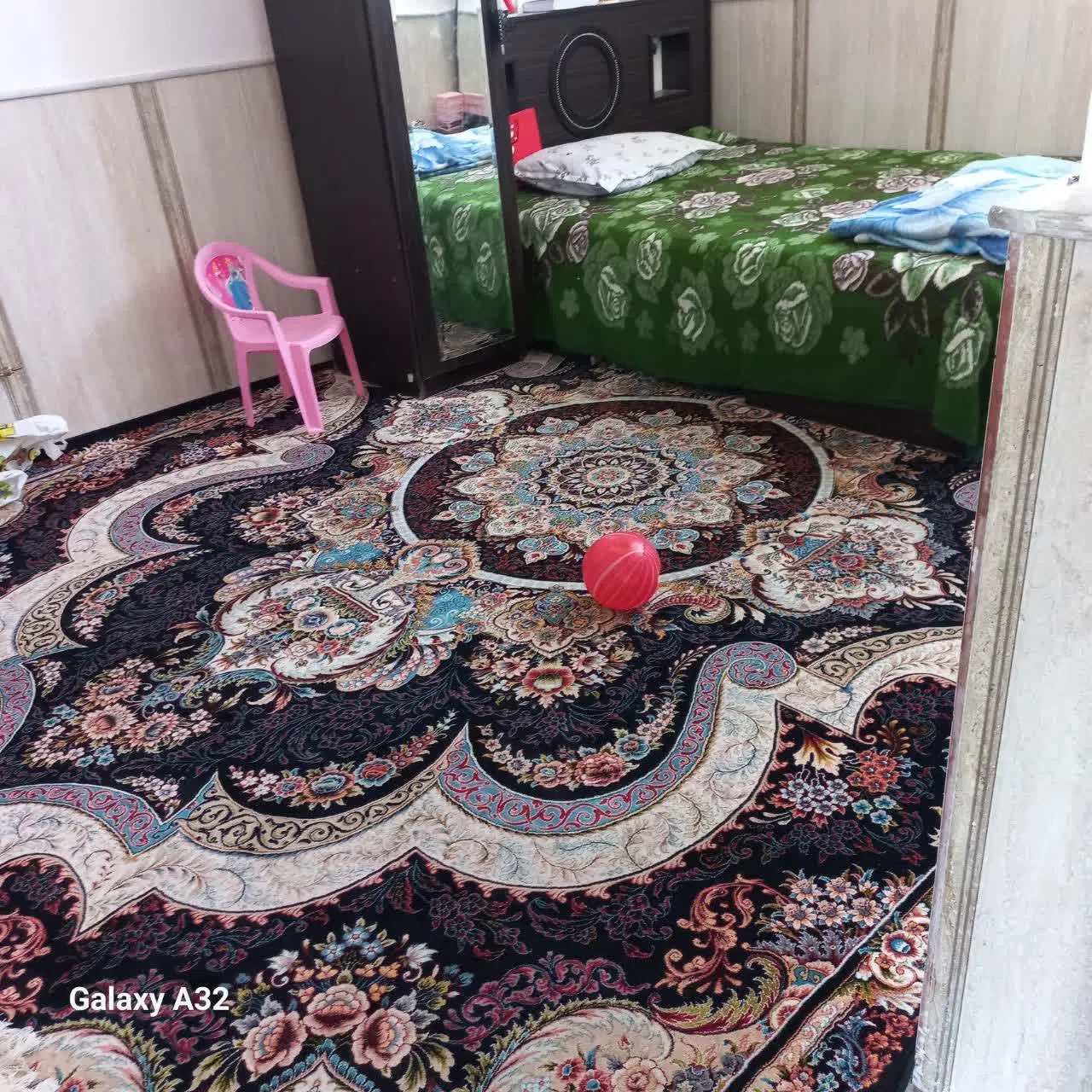 منزل اجاره ای