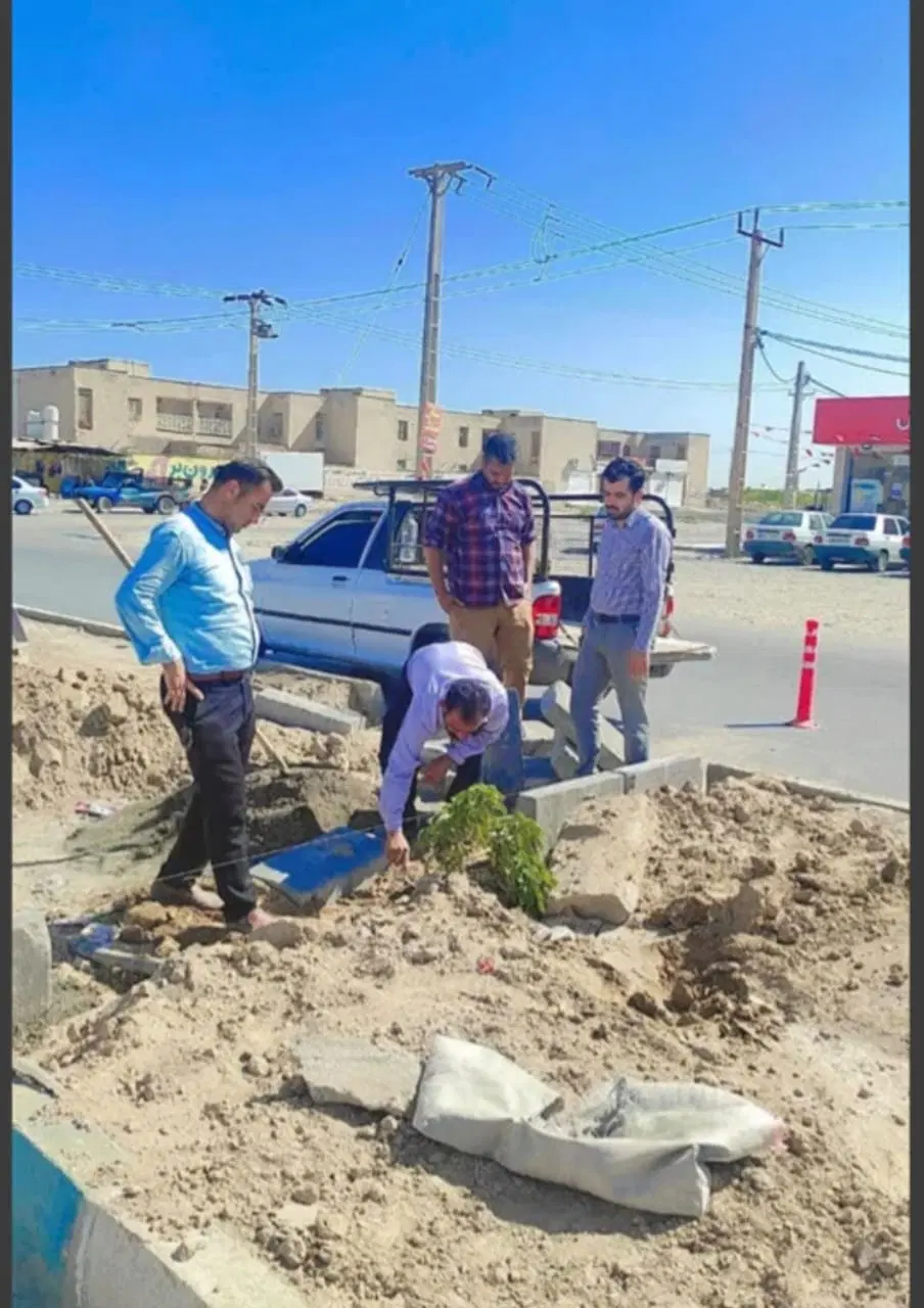 زمین ویلایی ۱۹۶متر