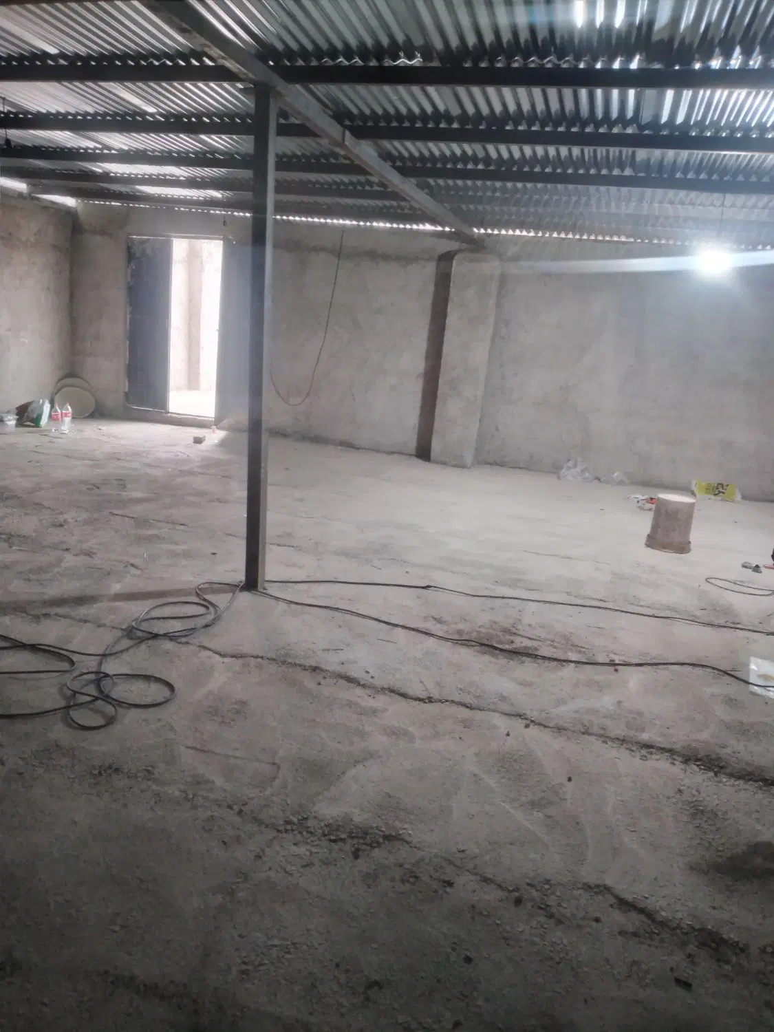 کارگاه اجاره ای یافت اباد