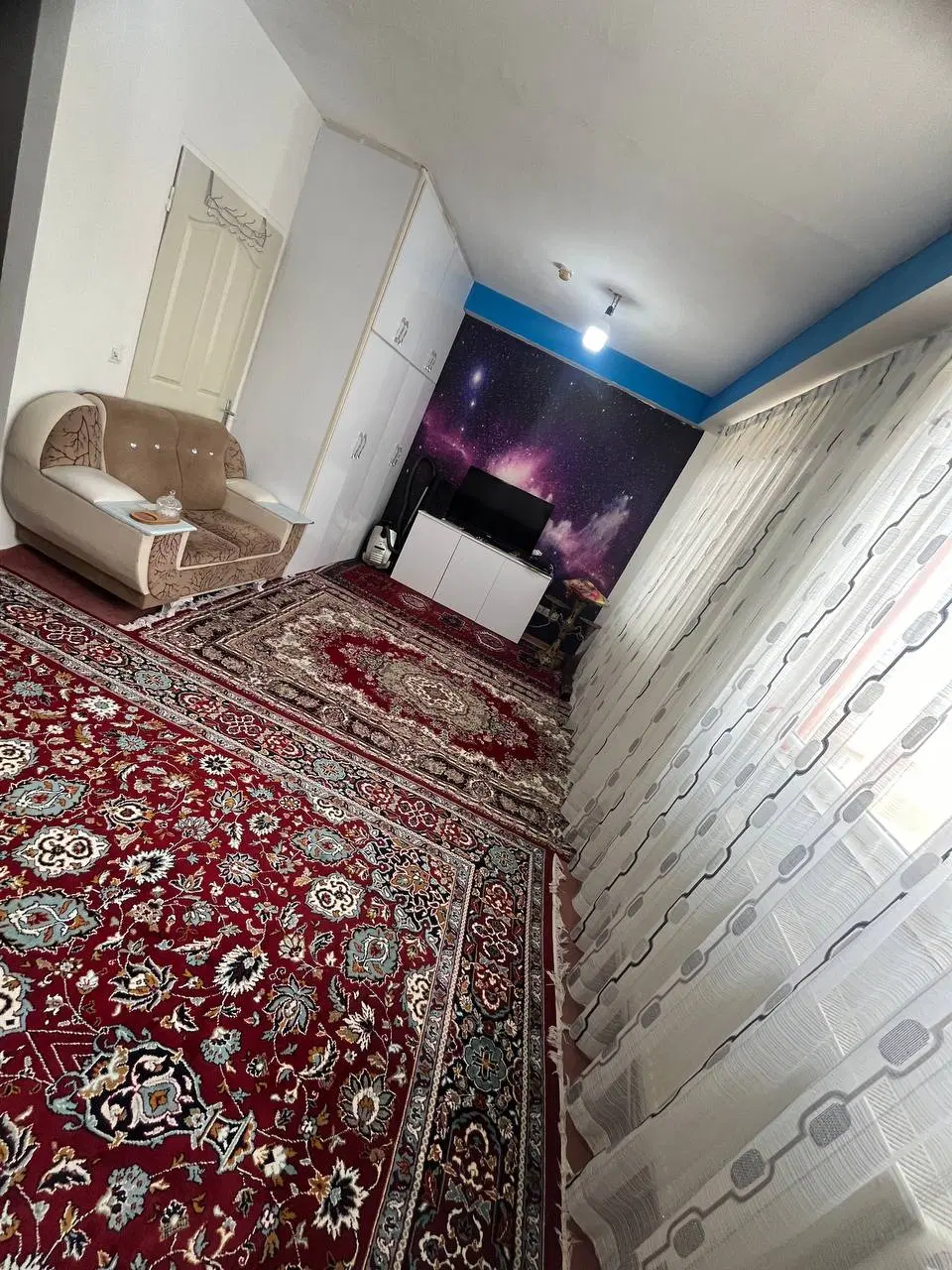 اپارتمان