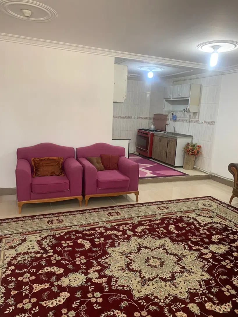 اجاره کوتاه مدت