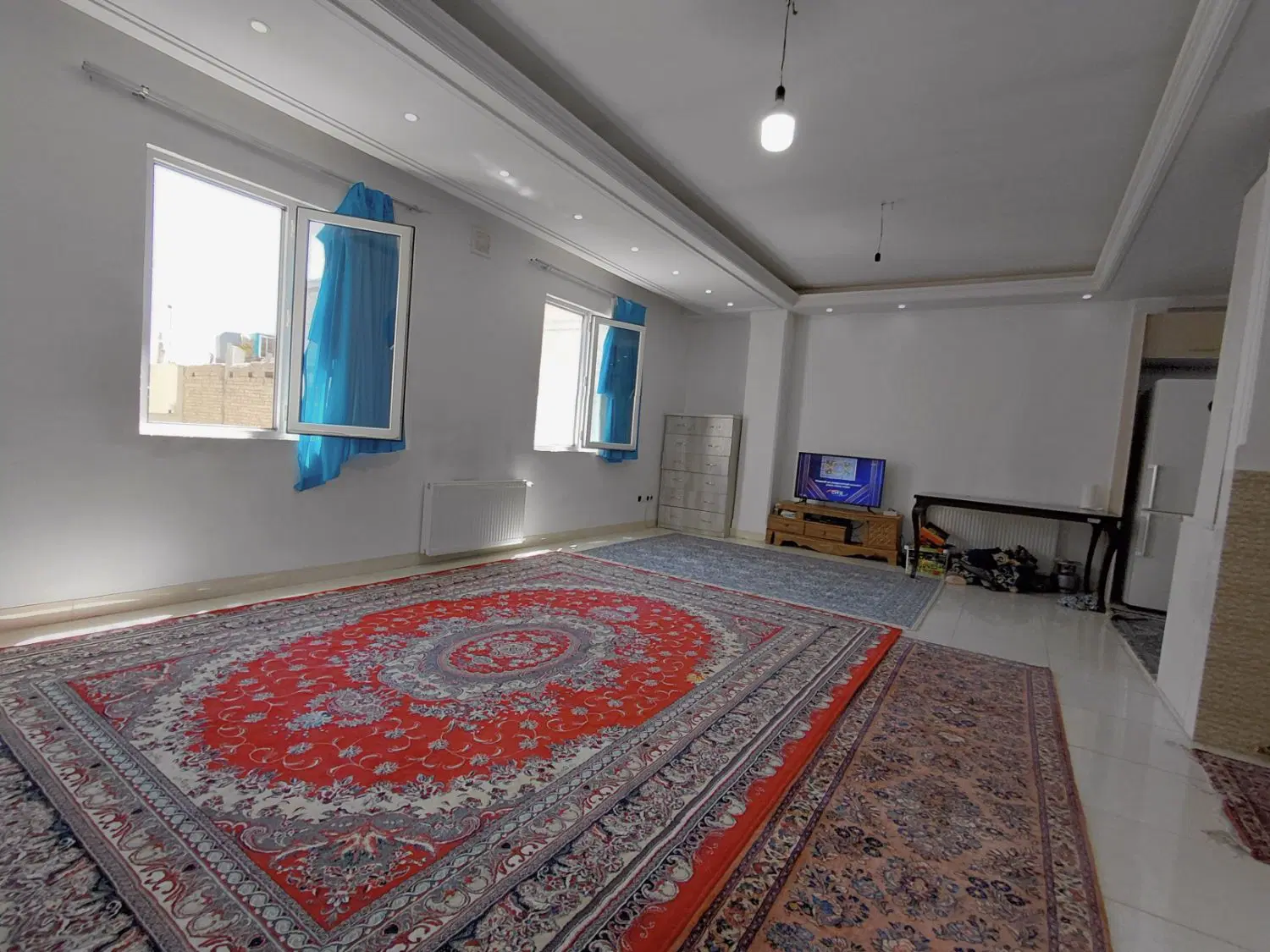 اجاره ۸۰ متر تک واحدی فردوسیه