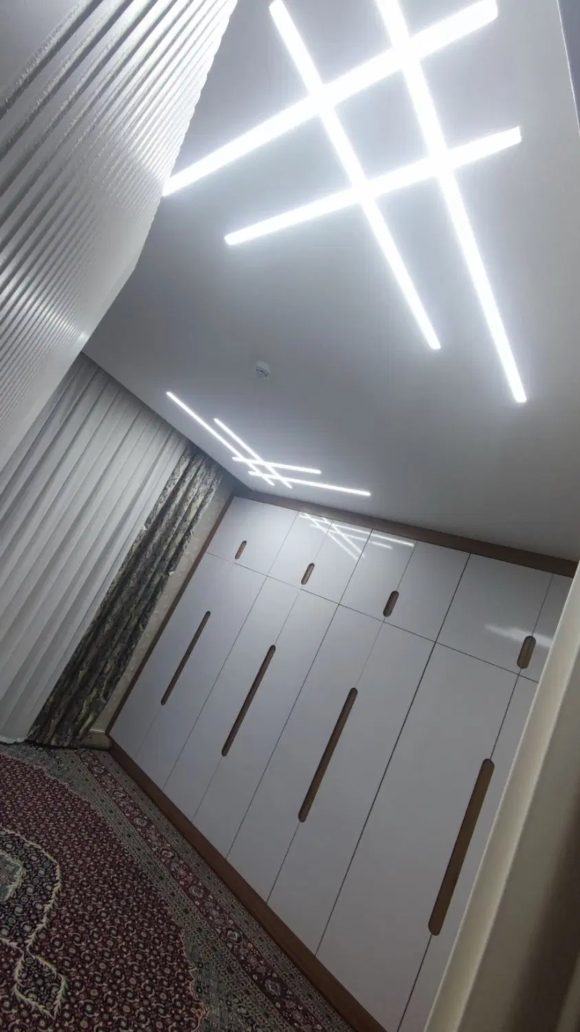 آپارتمان معراج