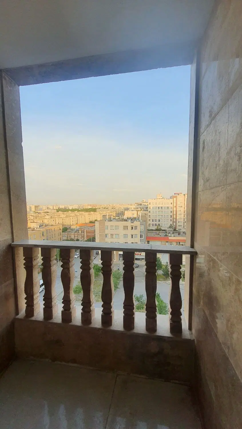 ۷۳ متر اپارتمان سعادت اباد
