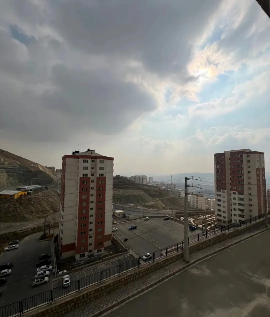 فاز 5 شمالی فول