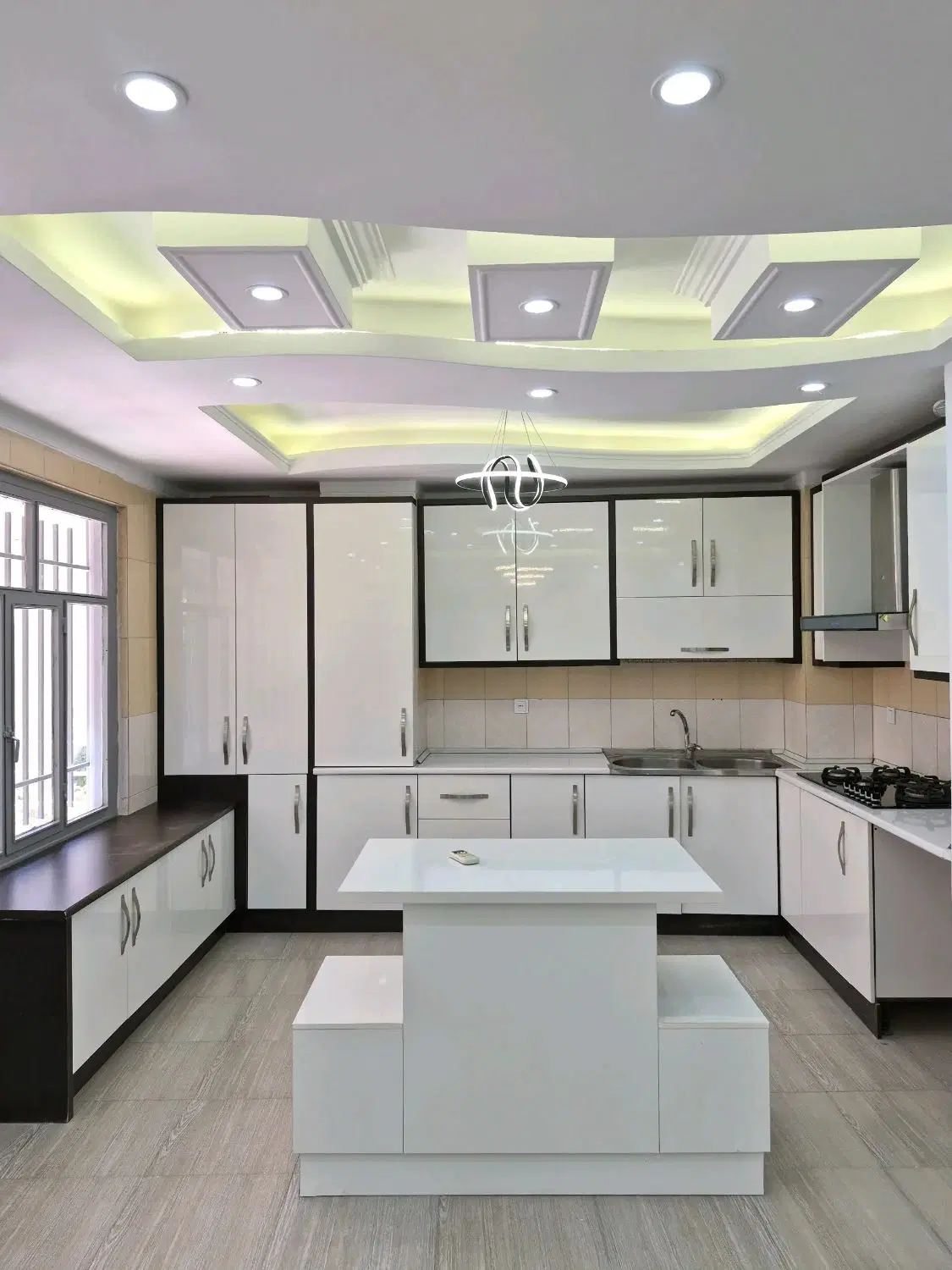 فروش آپارتمان مسکونی