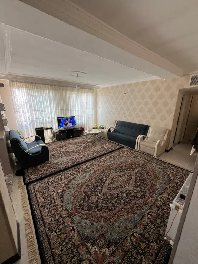 آپارتمان ۸۰متری فول امکانات با پارکینگ