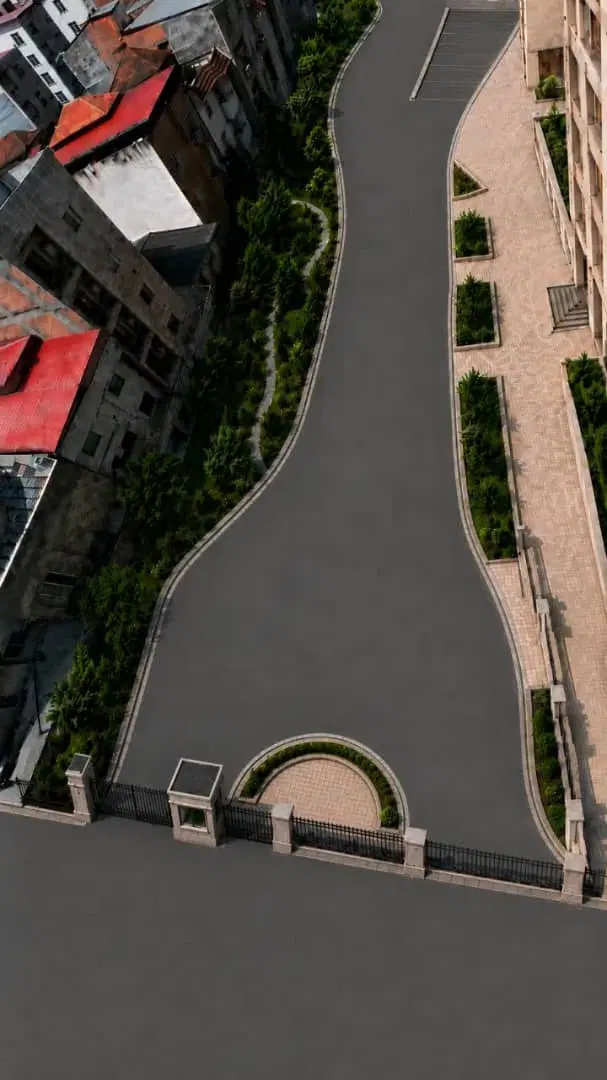 ۹۲ متری ۲ خواب_ فول_ بابل پشت پارک نوشیروانی