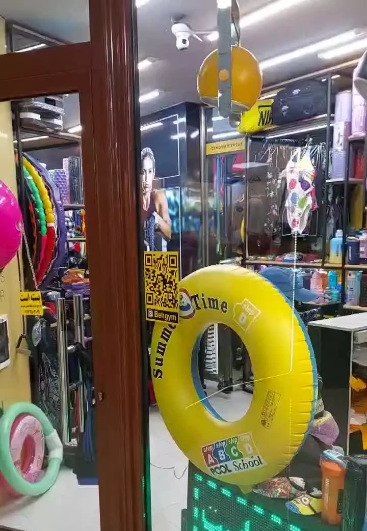 فروش و معاوضه مغازه۳۸متربا آپارتمان دربازار تربیت