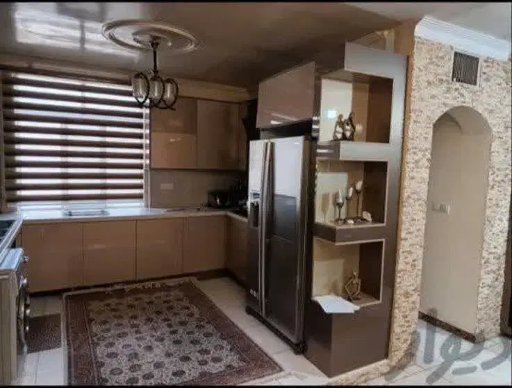 قدر السهم دار بازسازی