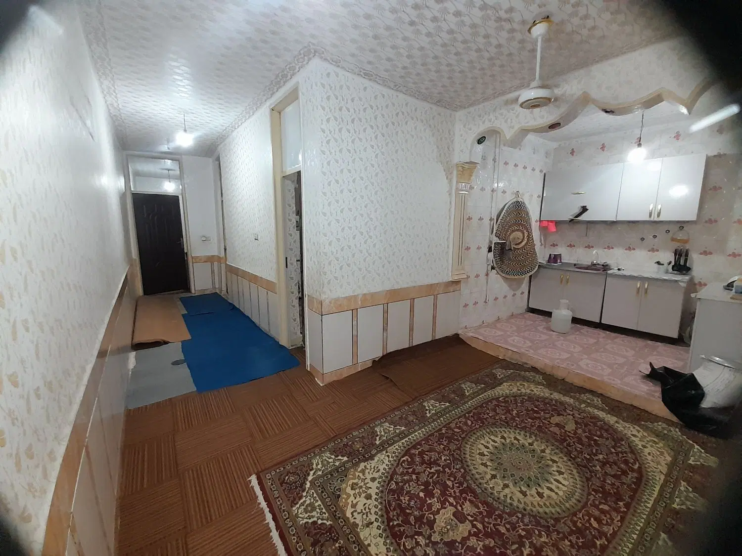 خانه در حمیدیه