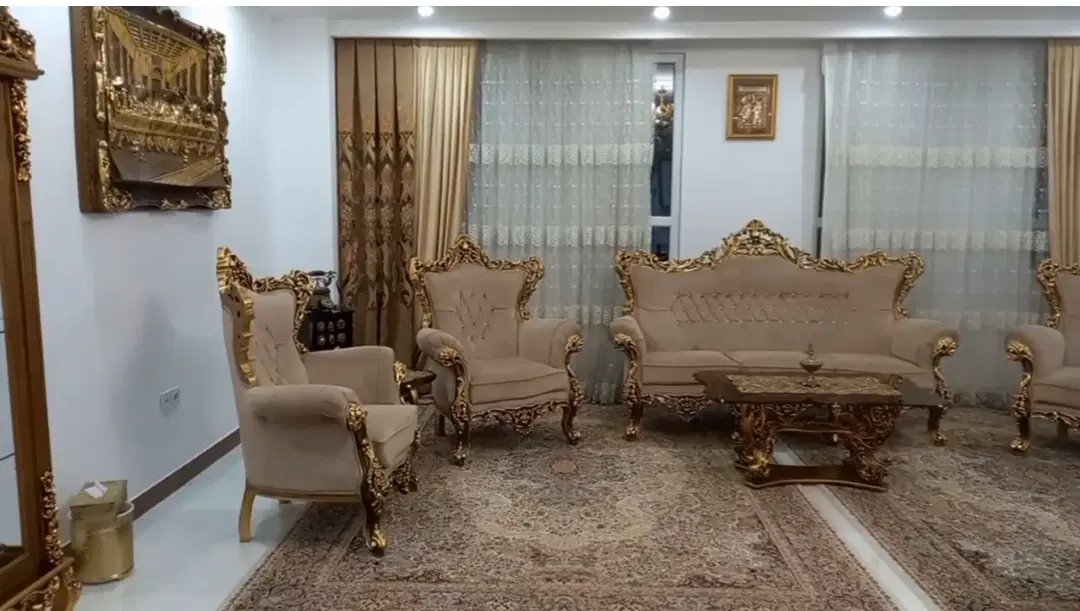 اجاره آپارتمان ۱۳۲ متری تک واحدی