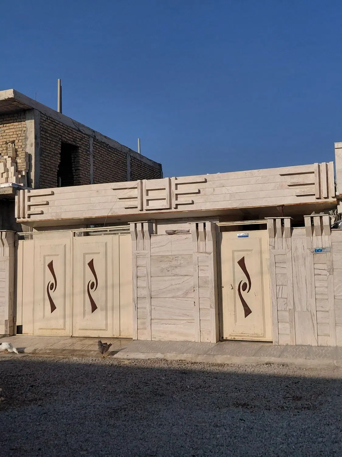 فروش خانه
