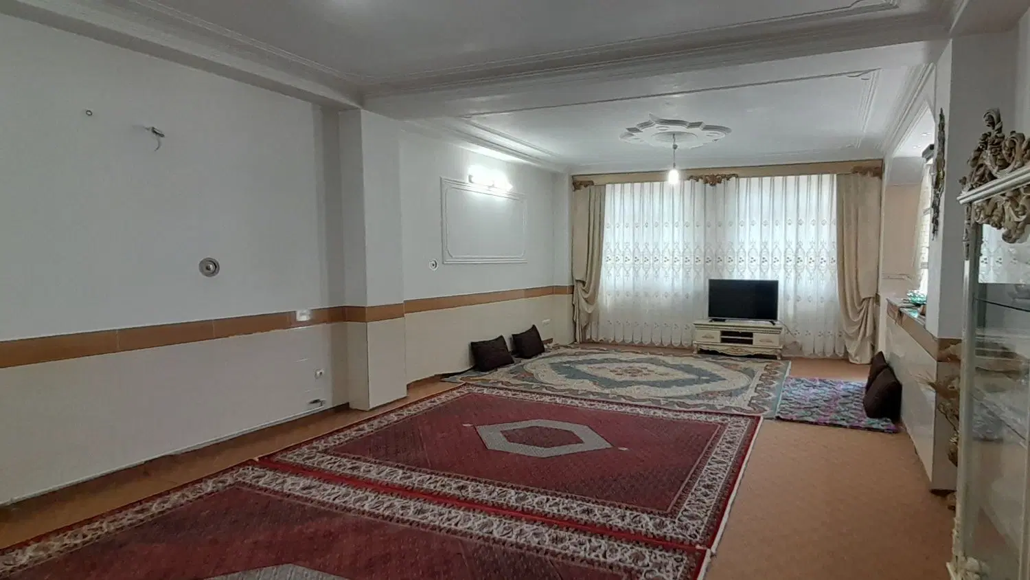 واحد مرتب و تمیز اجاره