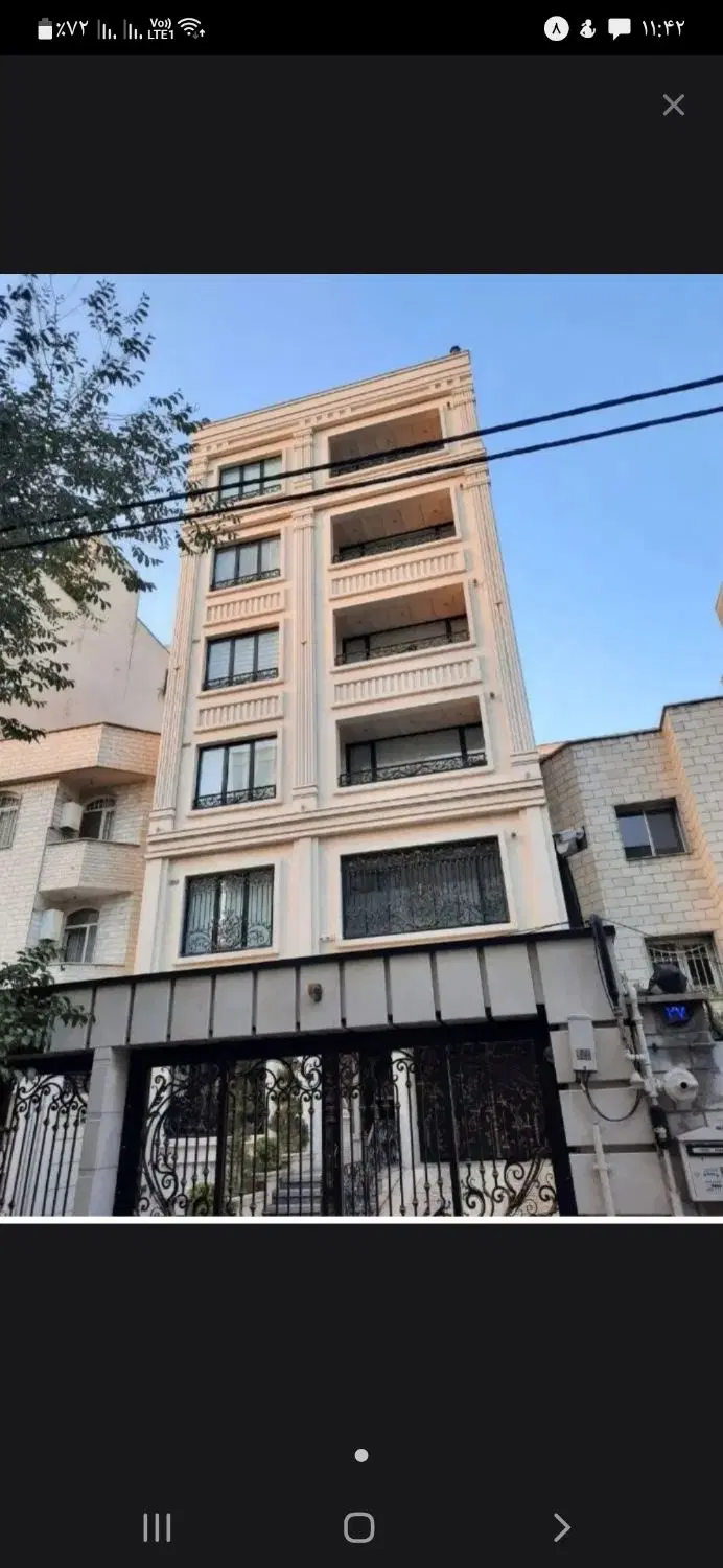 کوچمشکی ۱۸۰ متر