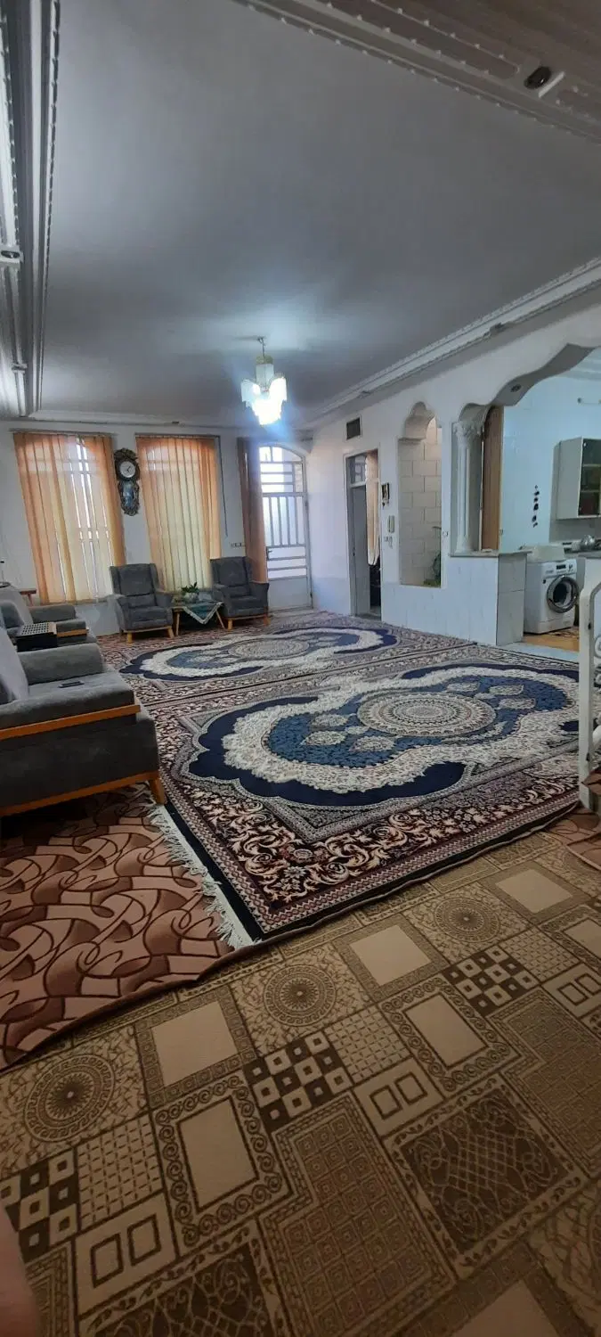 فروش منزل ویلایی