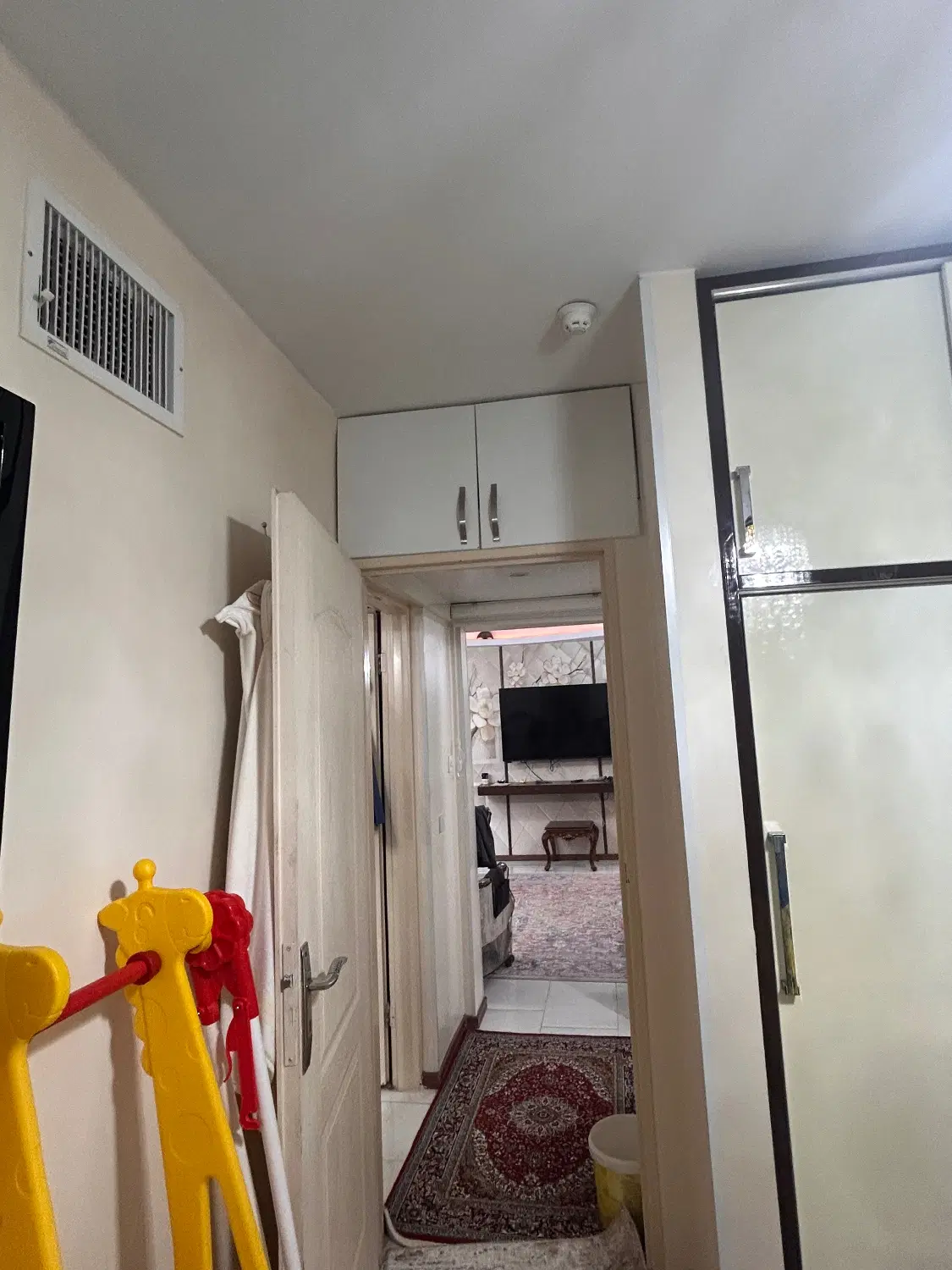 فاز۵جنوبی ۸۷متری فول فوق لاکچری ویودار