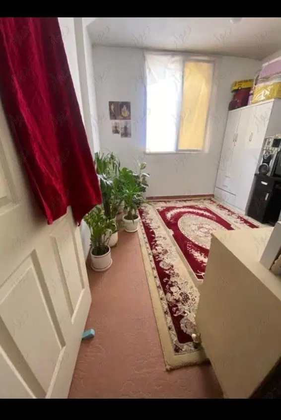 ۸۵ متری دلباز کرمانیه