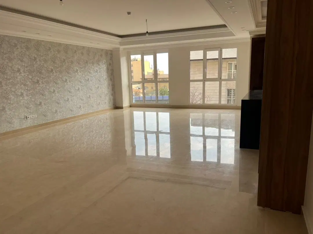 ۱۰۰متر رو به آفتاب بدون مشابه گلستان فردوس شرق