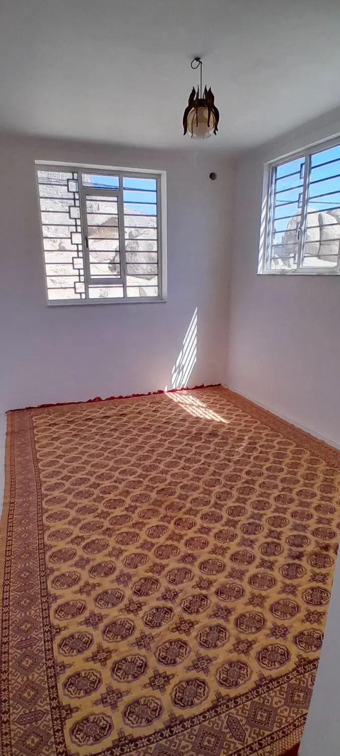 خانه ده بالا