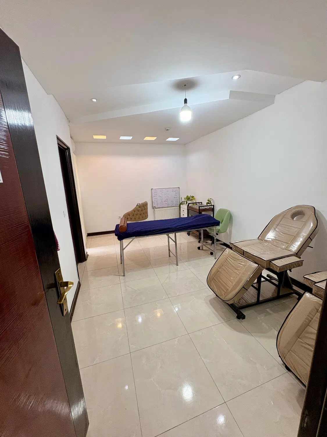 اجاره اتاق کلینیک زیبایی