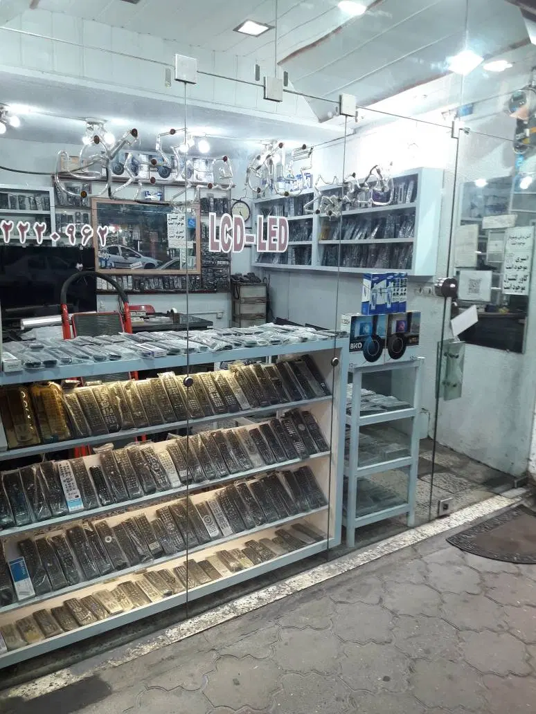 فروش سرقفل در خیابان شریعتی رشت