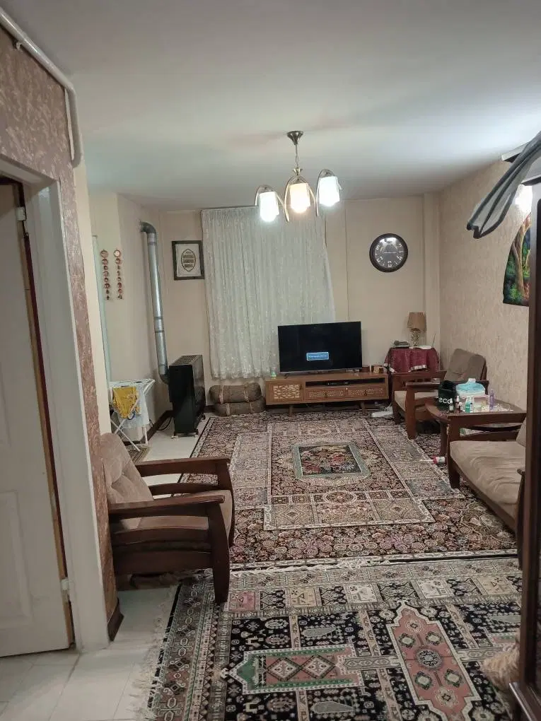 فروش آپارتمان مسکن مهر