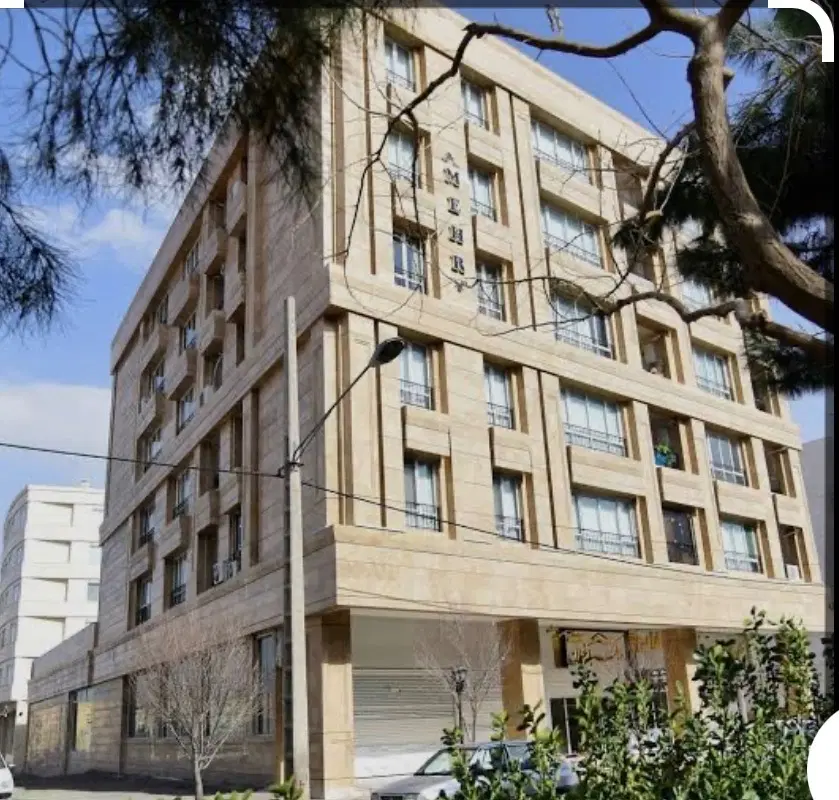 رهن آپارتمان الهیه
