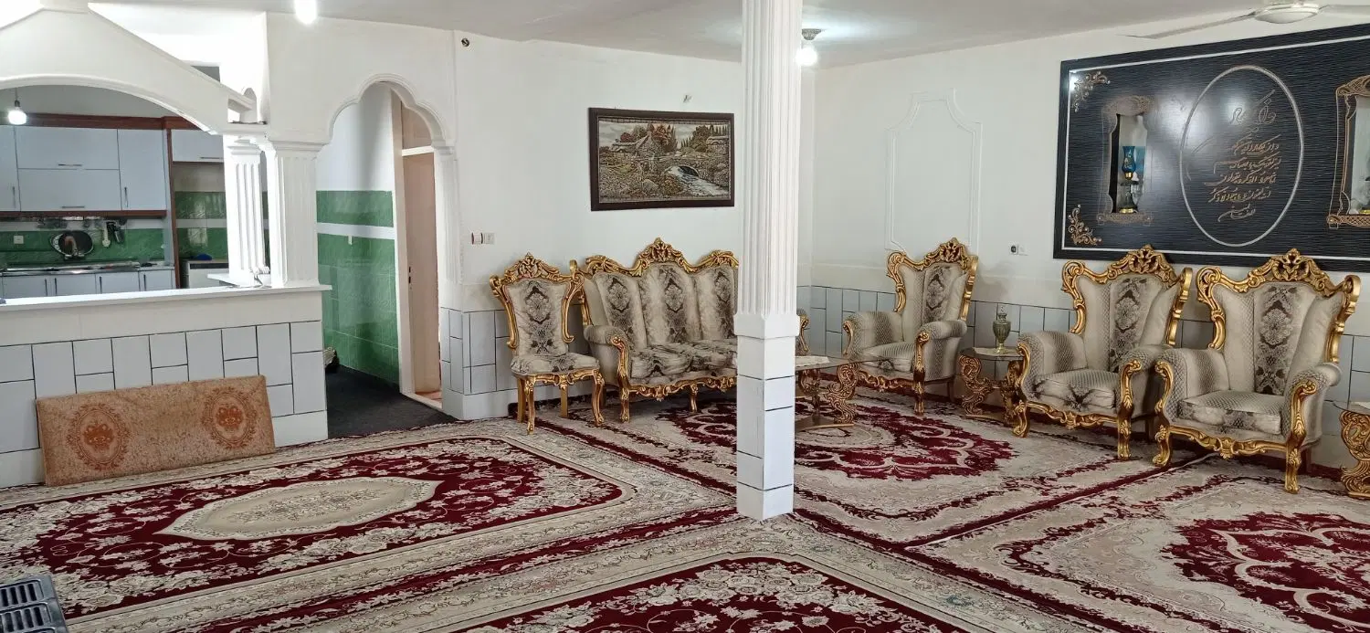 سوییت اجاره ایی دربند