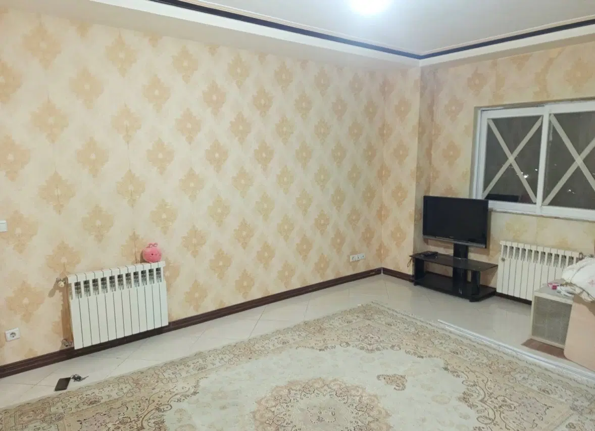 آپارتمان ۸۵ متری مبله در دانش