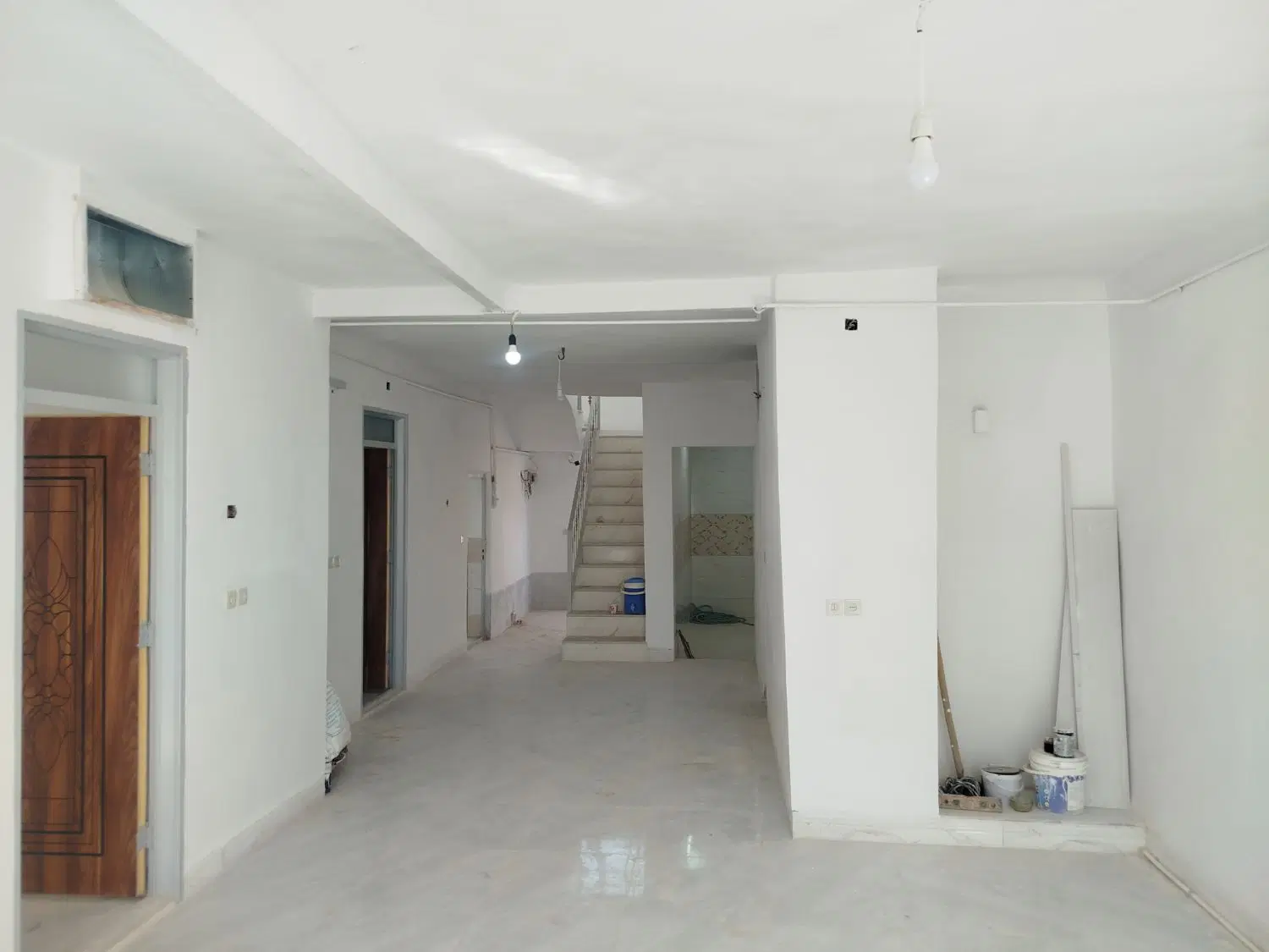منزل مسکونی