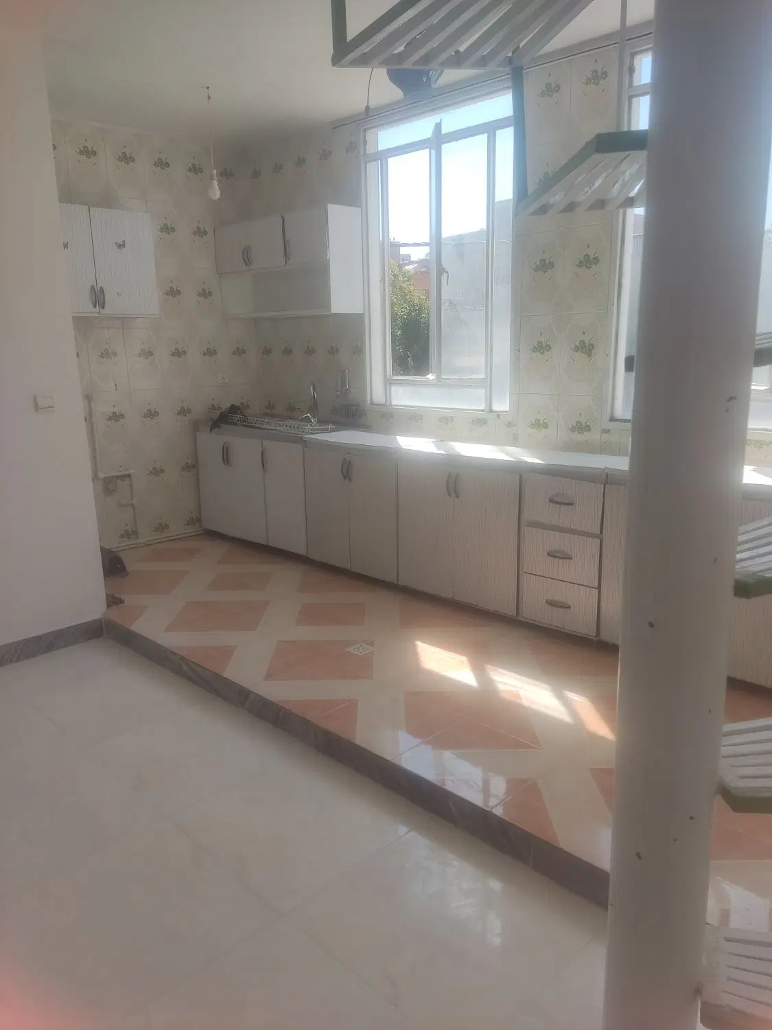 ویلایی۸۰متر مهدیه_دربست_دوبلکس_طبقه۱_املاک پرهام